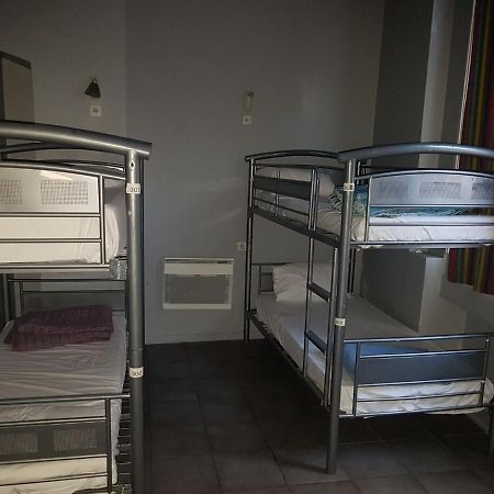 Hotel Sylvabelle Марсель Екстер'єр фото