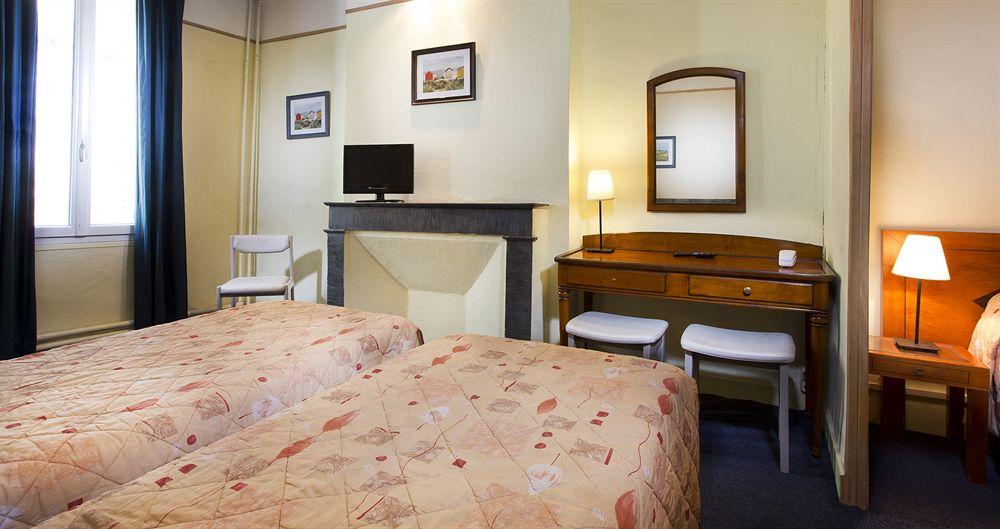 Hotel Sylvabelle Марсель Екстер'єр фото