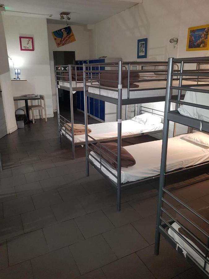 Hotel Sylvabelle Марсель Екстер'єр фото