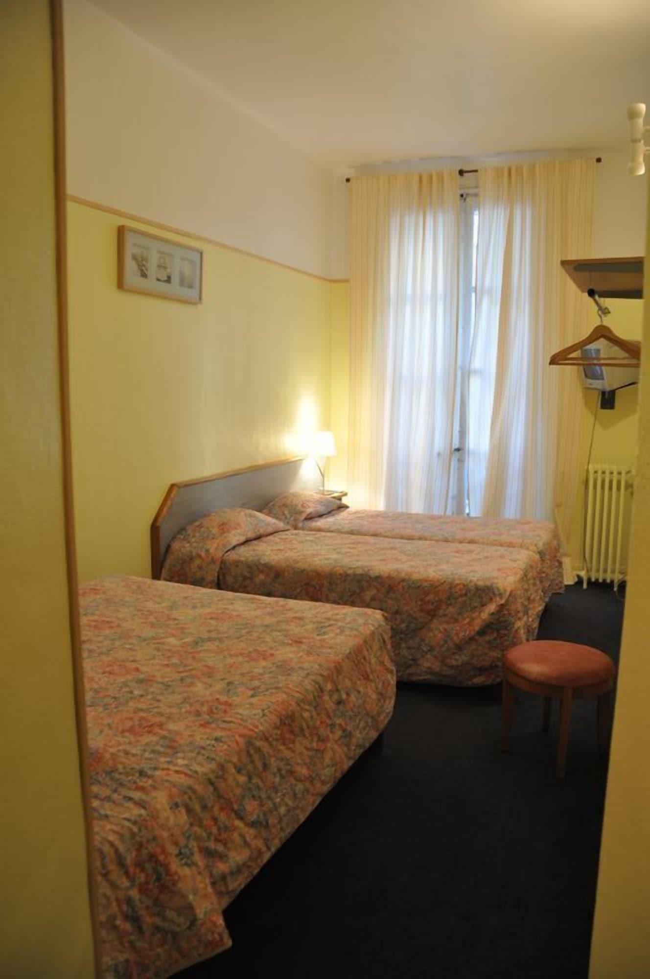 Hotel Sylvabelle Марсель Екстер'єр фото
