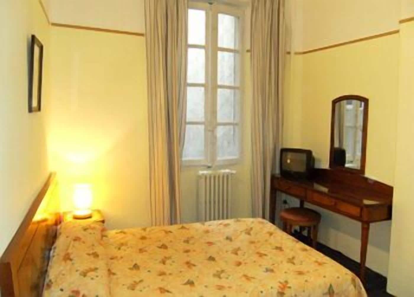 Hotel Sylvabelle Марсель Екстер'єр фото