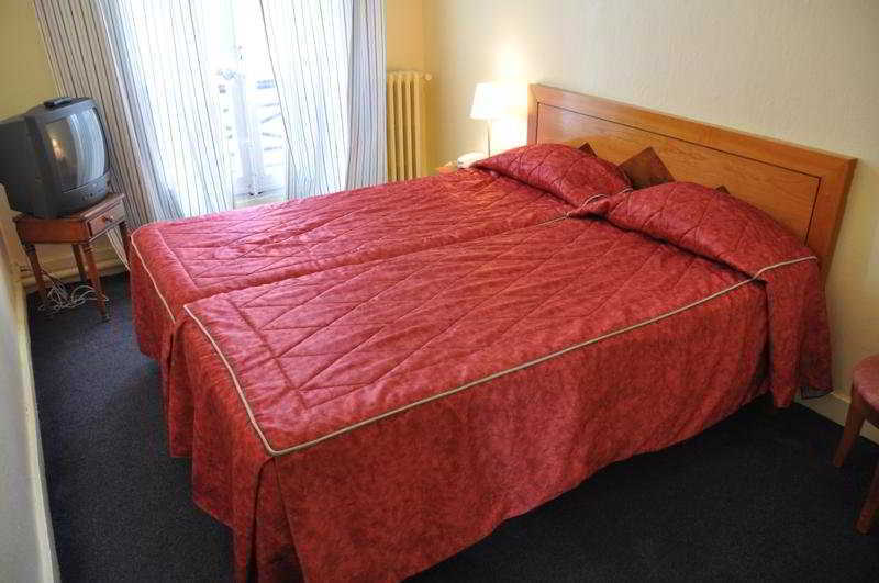 Hotel Sylvabelle Марсель Екстер'єр фото