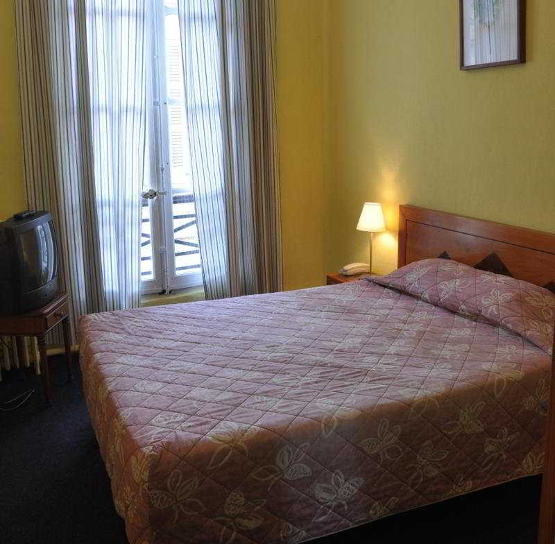 Hotel Sylvabelle Марсель Екстер'єр фото